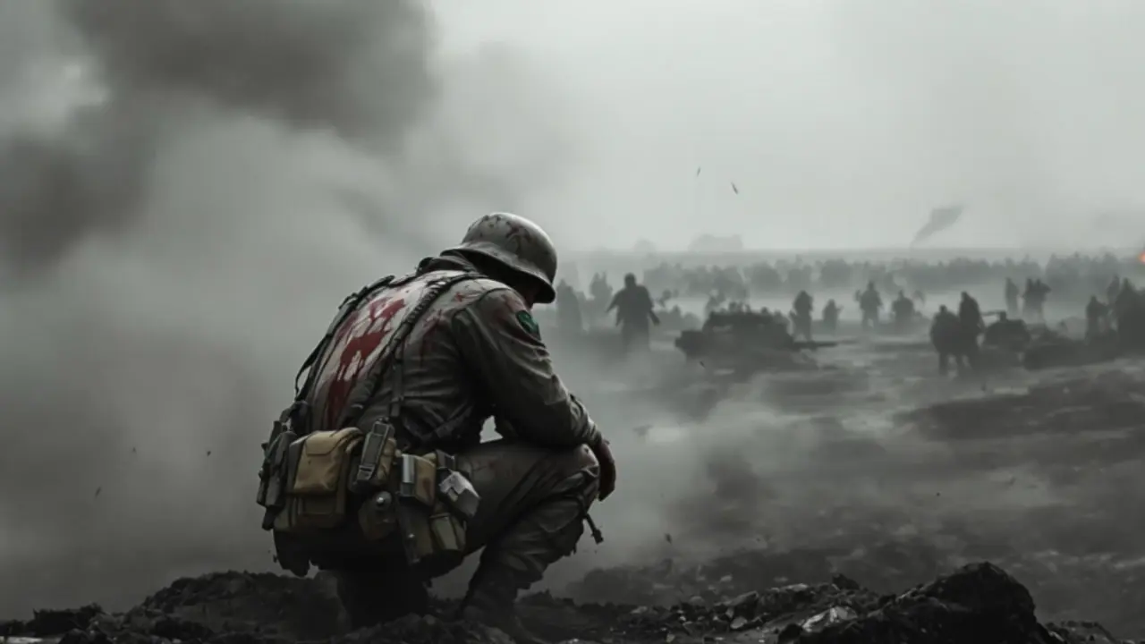 Video thumbnail