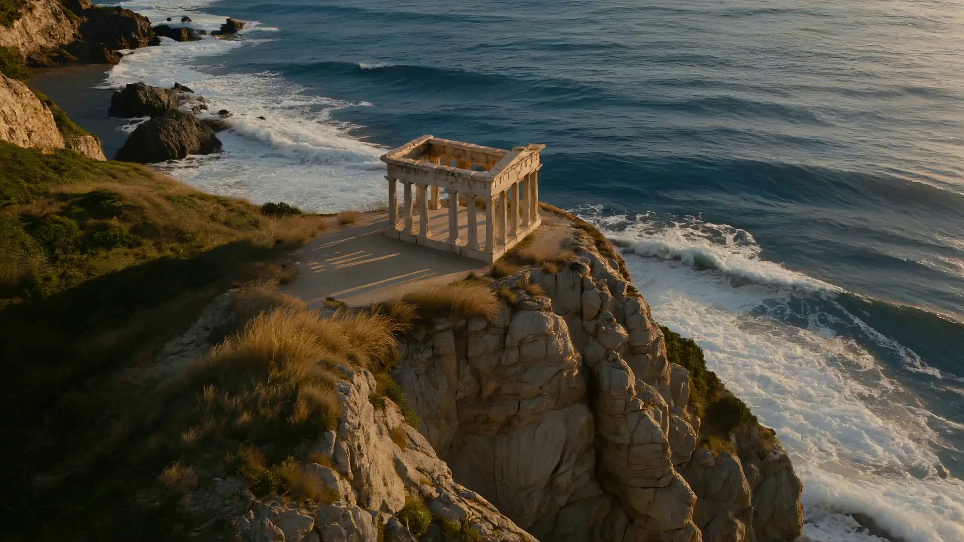 cinematic-video-generator