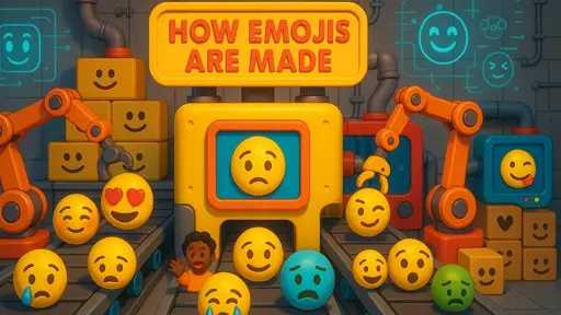 AI Emoji Generator