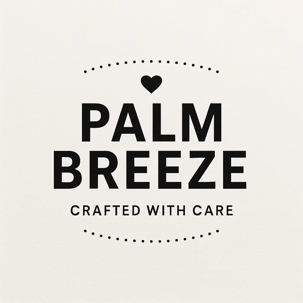 Modern minimalist label template with bold typography