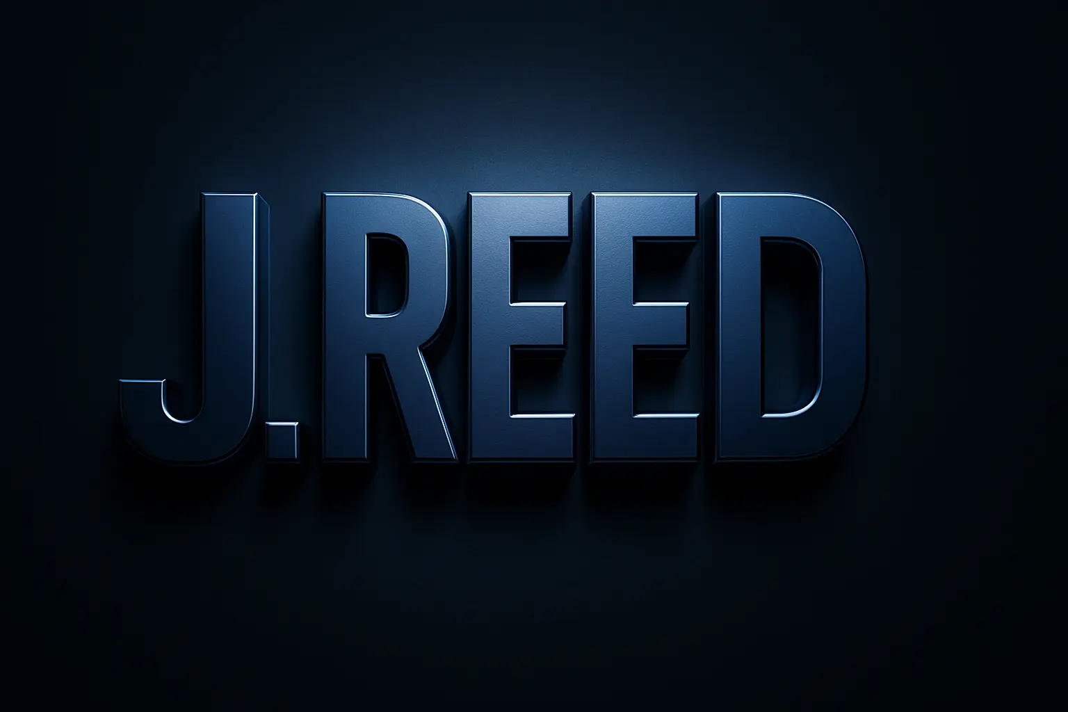 Teal gradient swirling orb 3d logo template