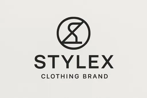 AI Clothing Brand Logo Generator