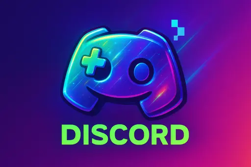 AI Discord Logo Generator