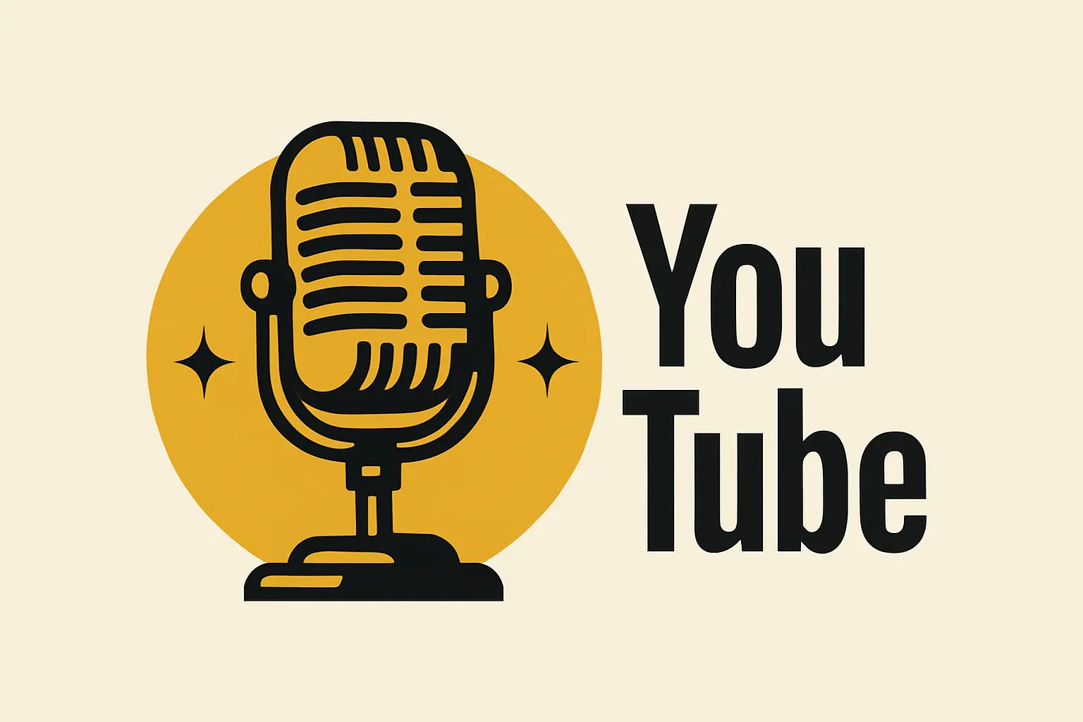 youtube logo template with cyan game controller icon