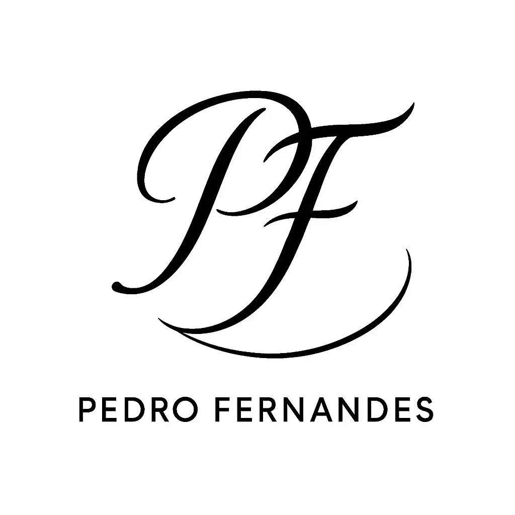Monogram template featuring intertwined 'DS' initials with 'Donna' and 'Stroupe' text