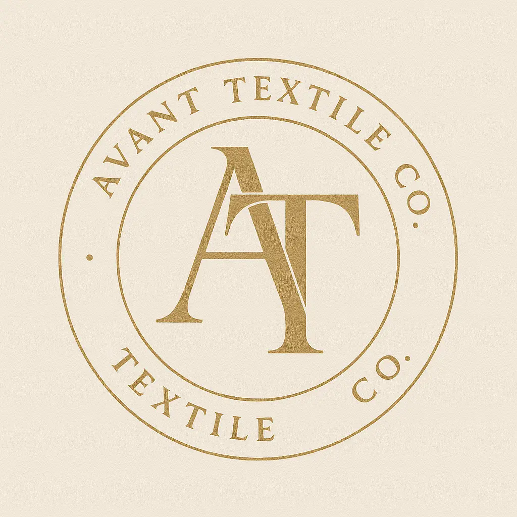 Bold modern monogram template with JT initials