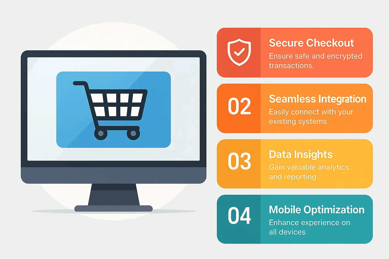 Product infographic template for 'Super Mom' first-aid case