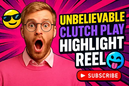 Funny YouTube Thumbnail
