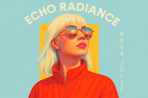 Pop Album Covers