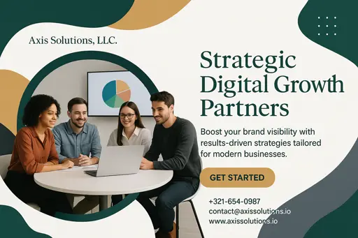 Business Poster