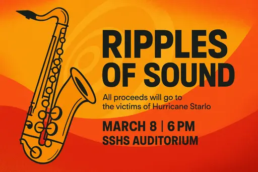 Concert Poster