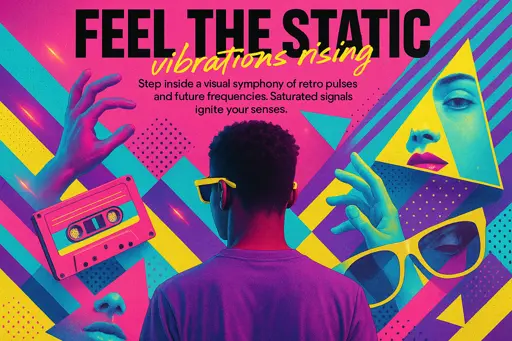 Cool Poster