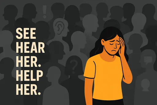 Domestic Violence Poster