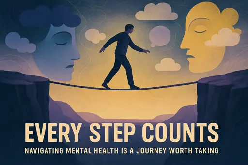 Mental Health Poster