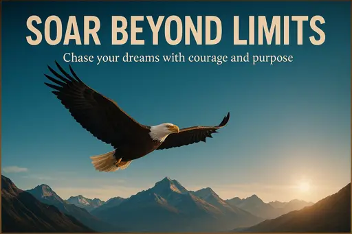 Motivational Poster