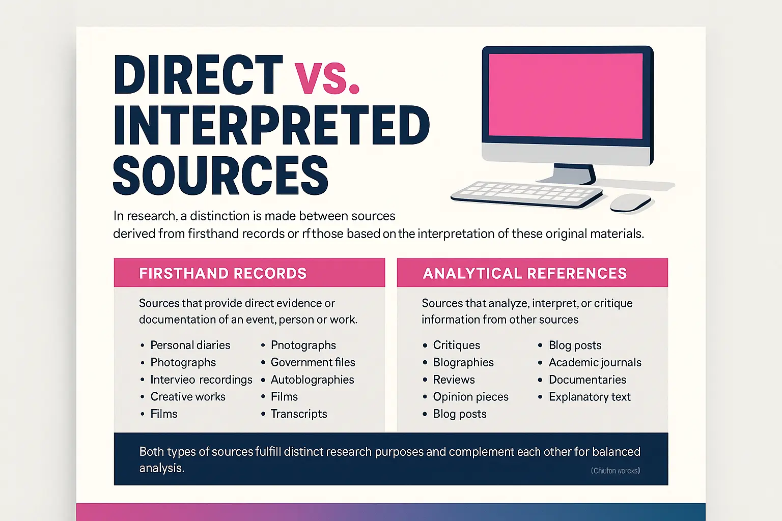 Research Poster template with modern design, gradient background, and scientific icons
