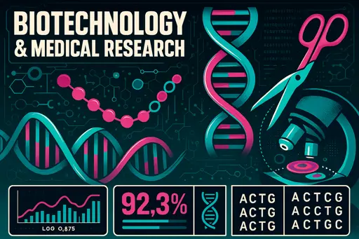 Science Poster