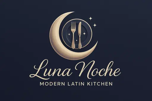 Restaurant Logo