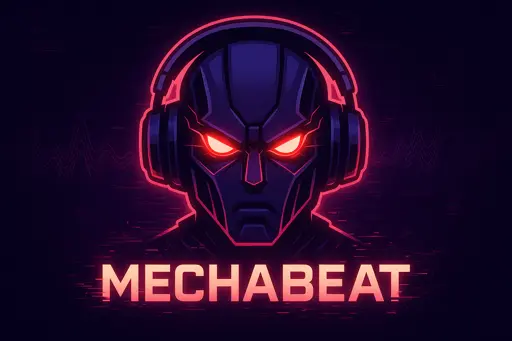 DJ Logo