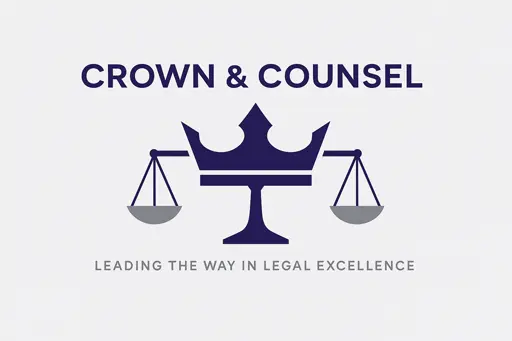 Attorney / Law Logo