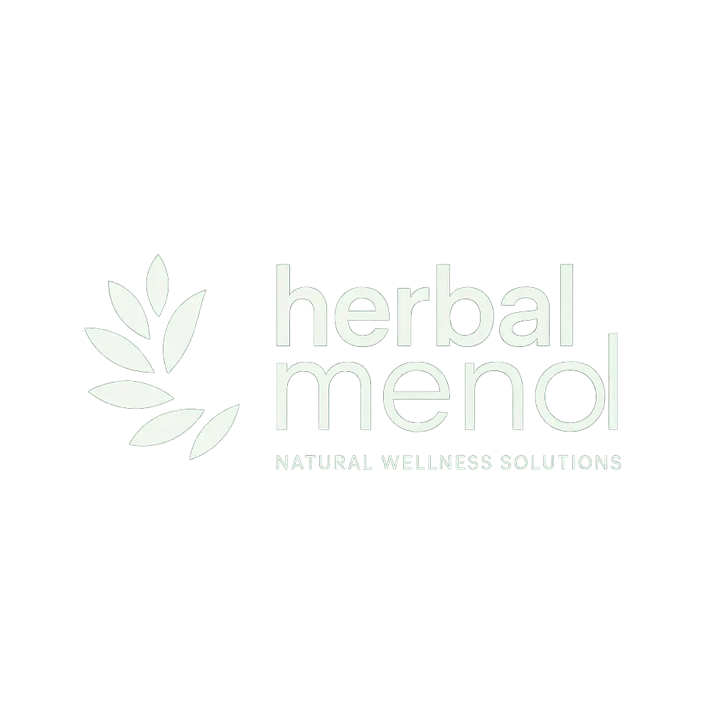 Minimalist Doctor Logo template with herbal leaf burst design