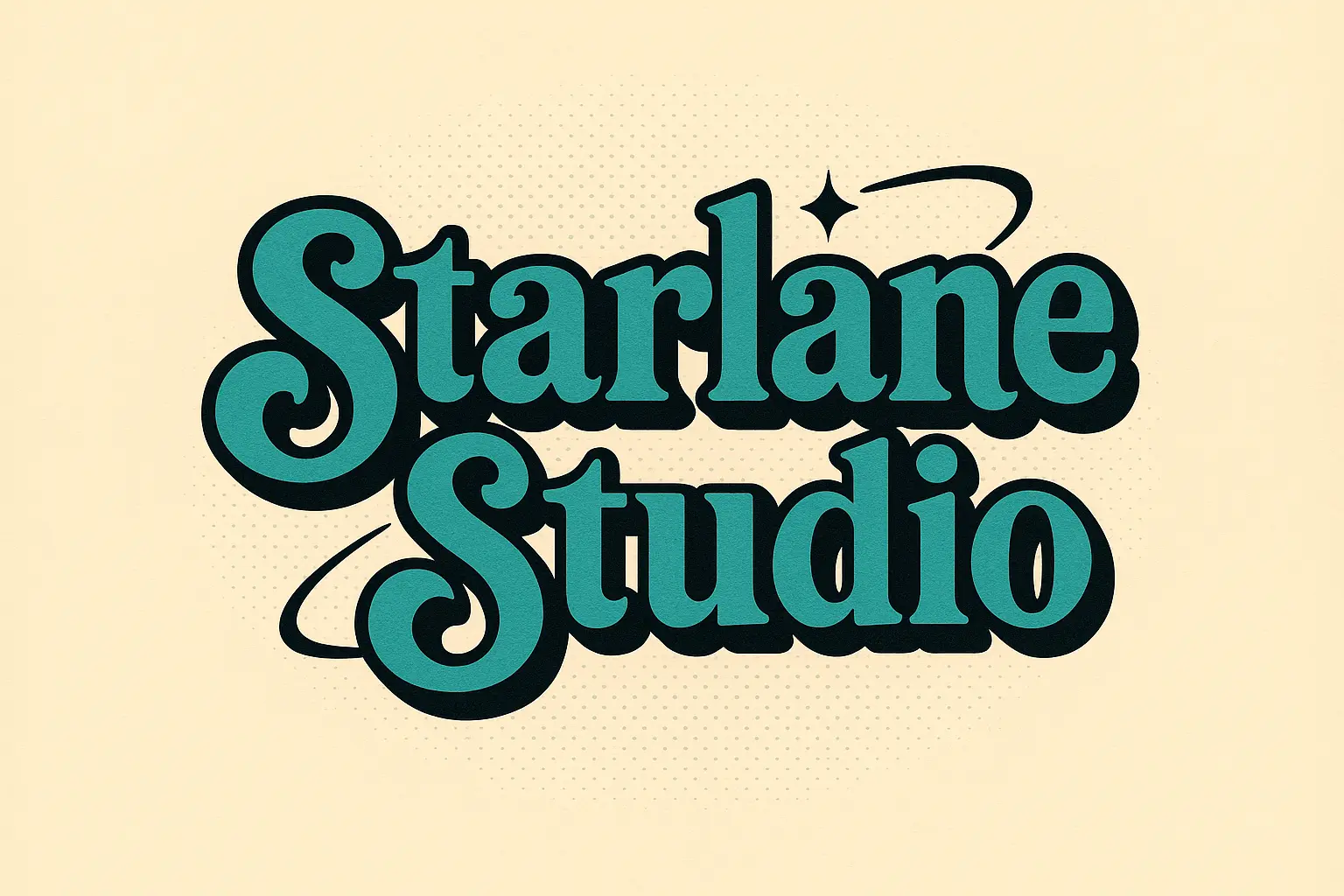 Bold geometric Typography Logo template with angular cuts