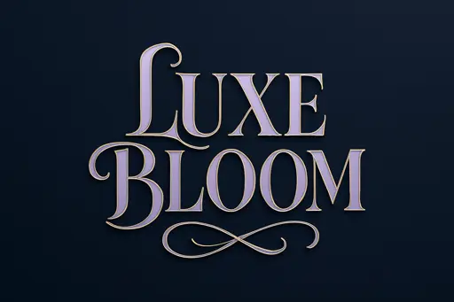 Typography Logo