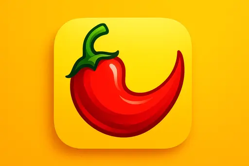 iOS App Icon